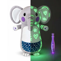 Evan the Elephant